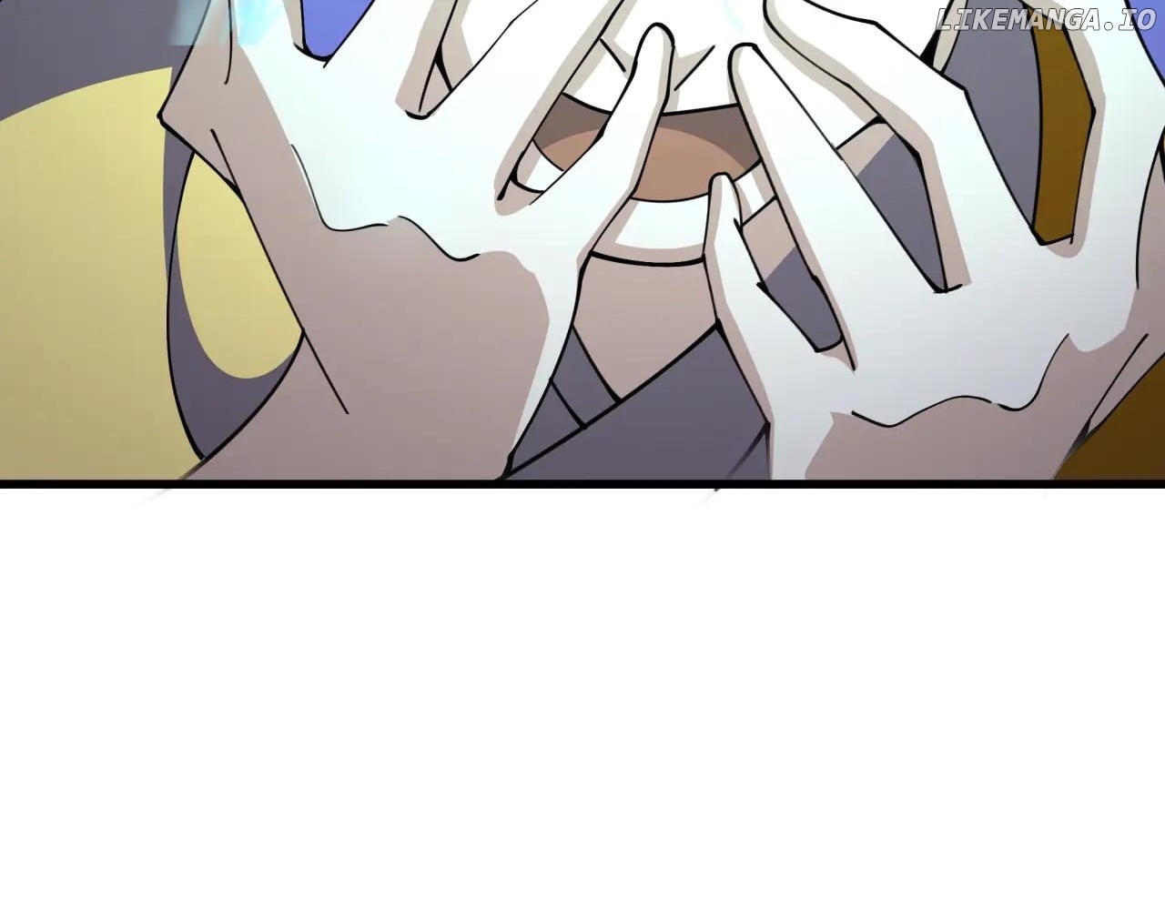 Era of the Haunted Chapter 345 - page 153